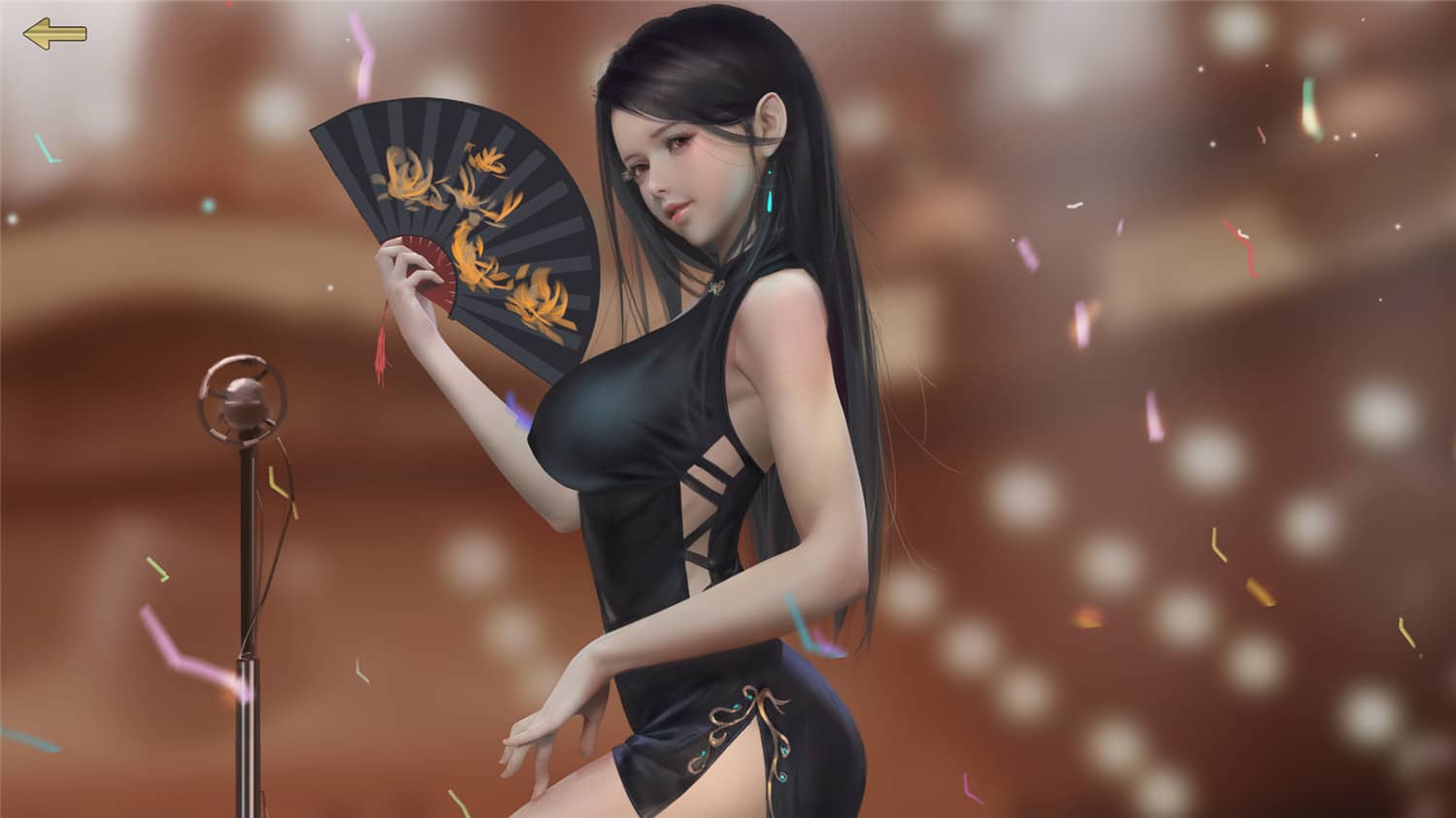 少女冒险《梦2:不眠之夜》官方简体中文 少女冒险游戏《梦2:不眠之夜》官方简体中文