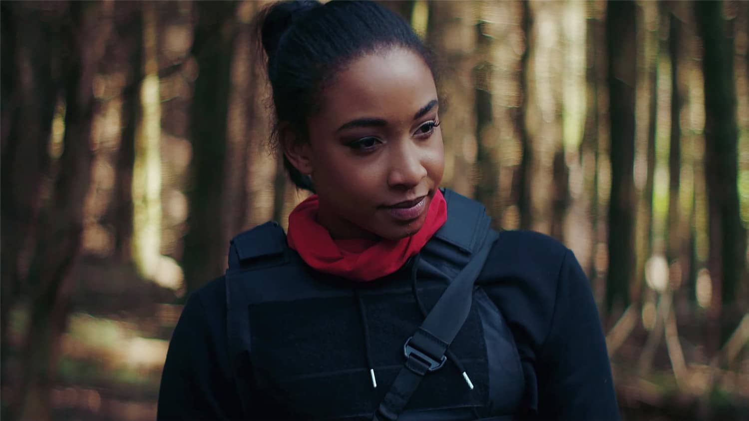 交互式电影游戏《血岸岛》中文完整版