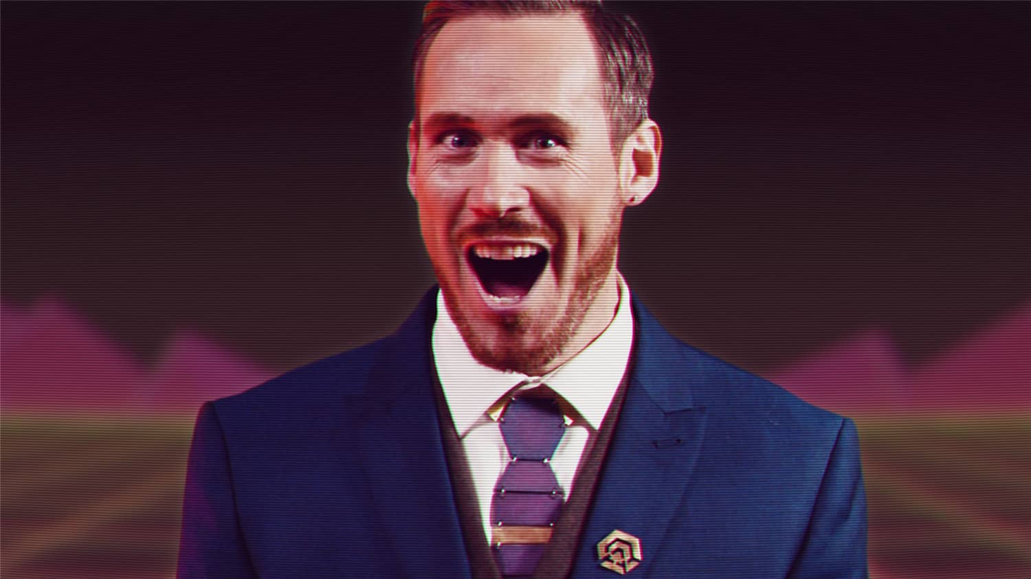 交互式电影游戏《血岸岛》中文完整版