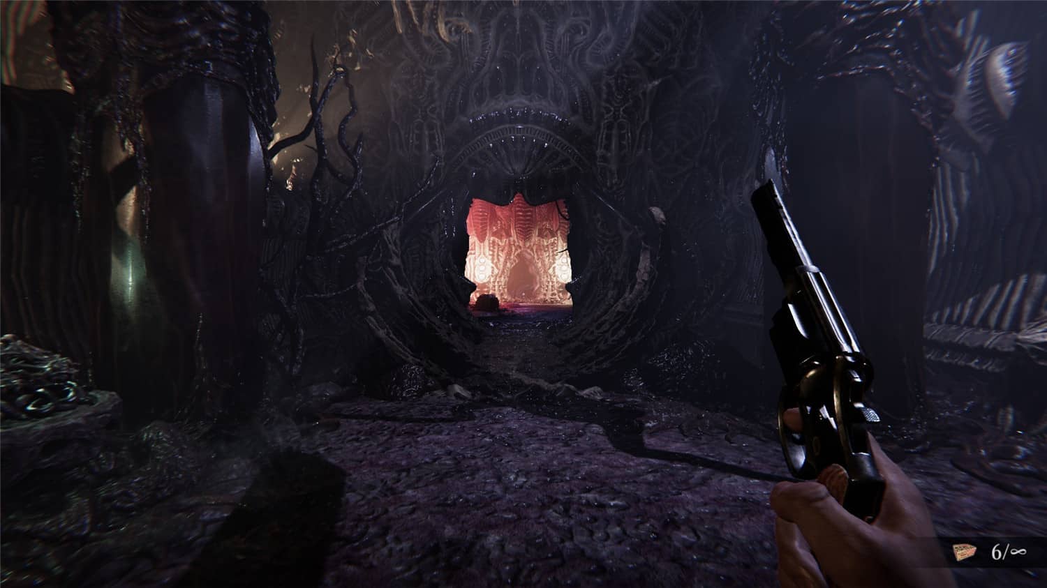 生存恐怖游戏「世外之欲：M 版」v20220211 中文版