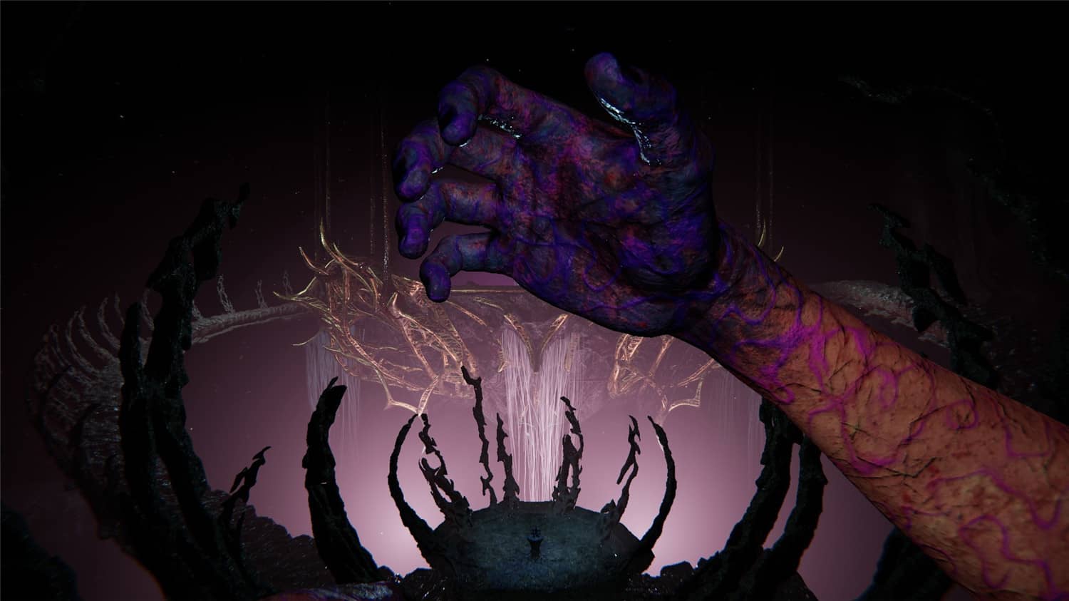 生存恐怖游戏「世外之欲：M 版」v20220211 中文版