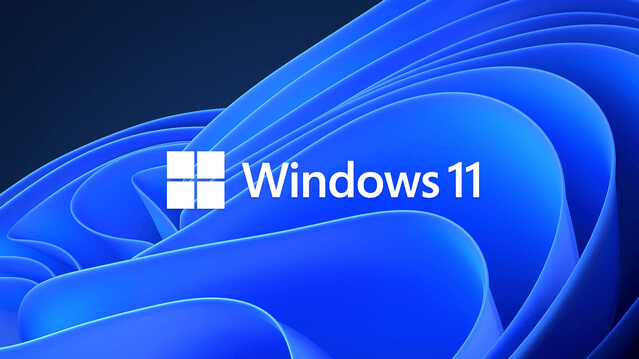 Windows 11 21H2 (22000.556) 正式版 Windows 11 21H2 (22000.556) 正式版