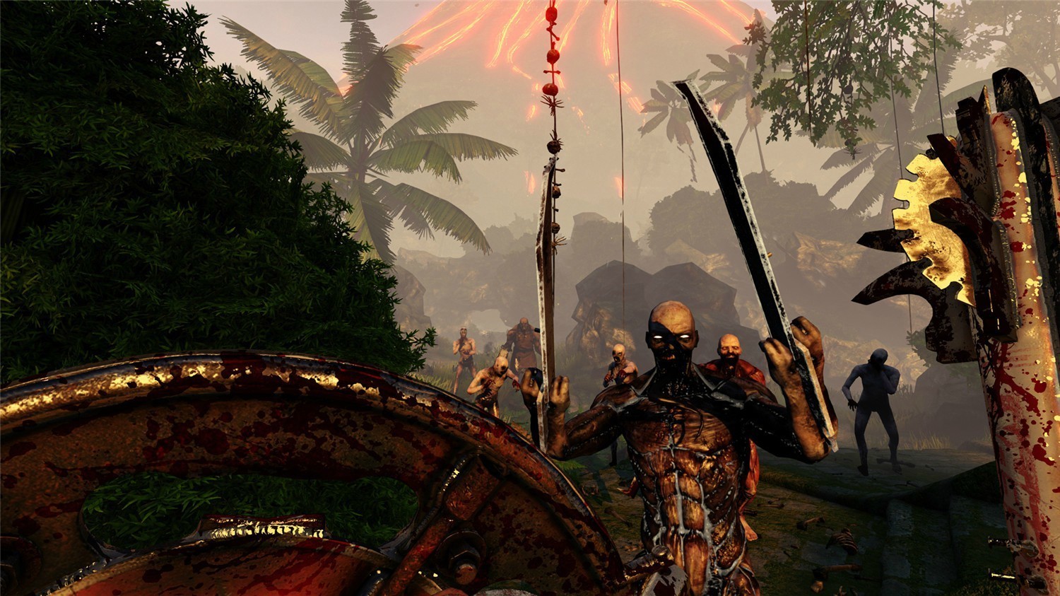 血腥射击《杀戮空间2》v20210324