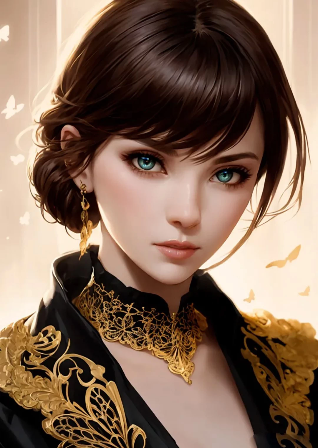 火爆全网 AI 绘画神器 Stable Diffusion AI 绘画软件包+120G 模型+教程