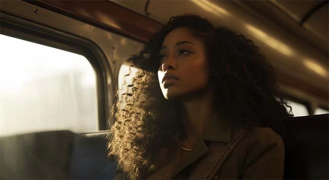 Curious Refuge 全球首个 AI 人工智能电影制作训练营，中英字幕 1080P 附素材