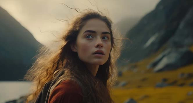 Curious Refuge 全球首个 AI 人工智能电影制作训练营，中英字幕 1080P 附素材