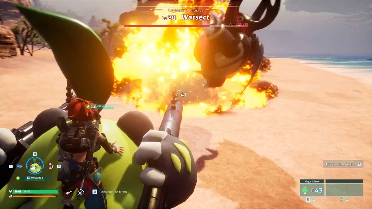 幻兽帕鲁 v0.3.10 中文联机版