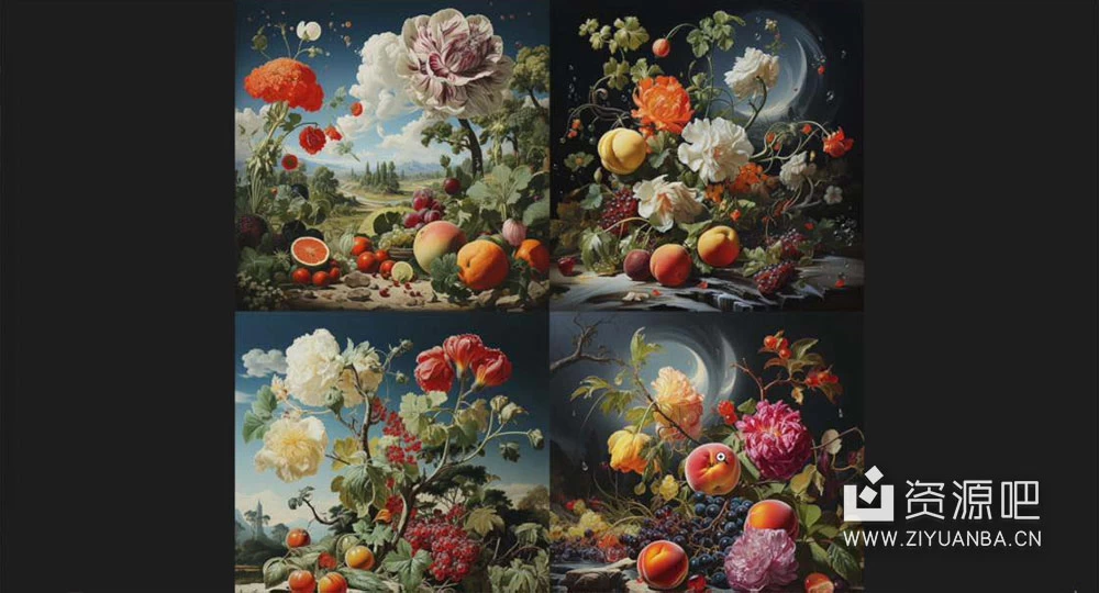 ChatGPT4 和 MidJourney AI 绘画聊天革命性指南教程（中英字幕 33 节课）