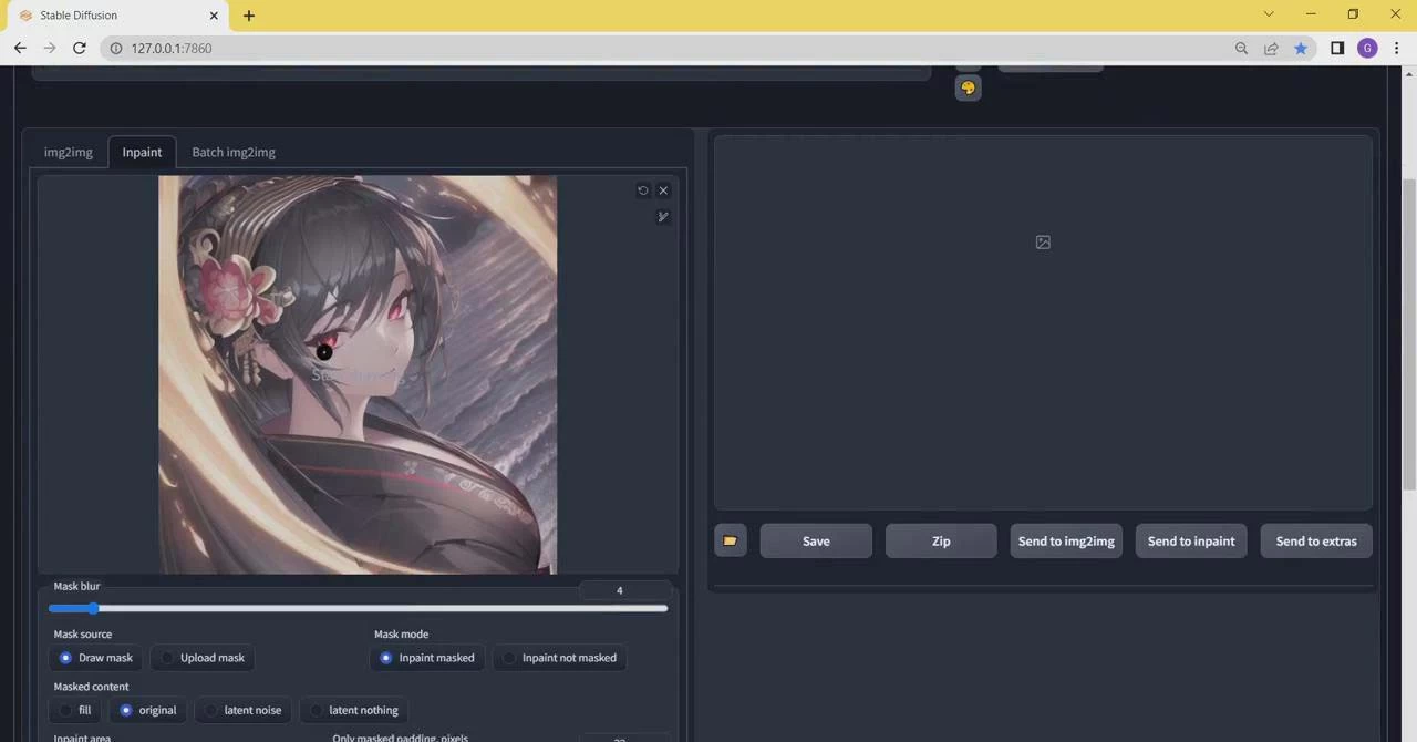Stable Diffusion 101：使用 AI 创建自定义动漫艺术教程，中英字幕（17节课）