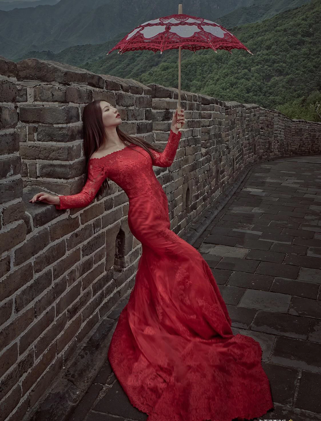 Scott Robert Lim  强大的构图技巧摄影构图大师班教程，中英字幕（12 节课）