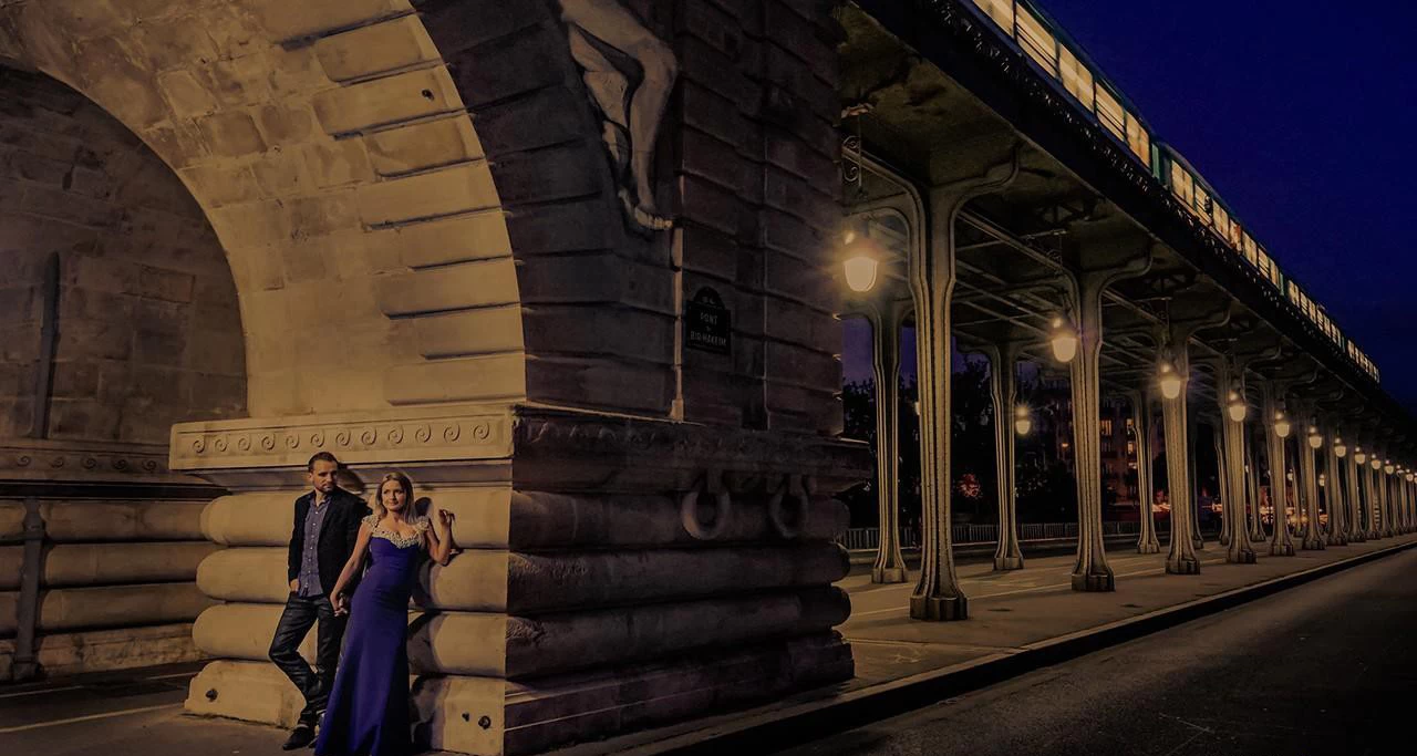 Scott Robert Lim 强大的构图技巧摄影构图大师班教程,中英字幕(12 节课)