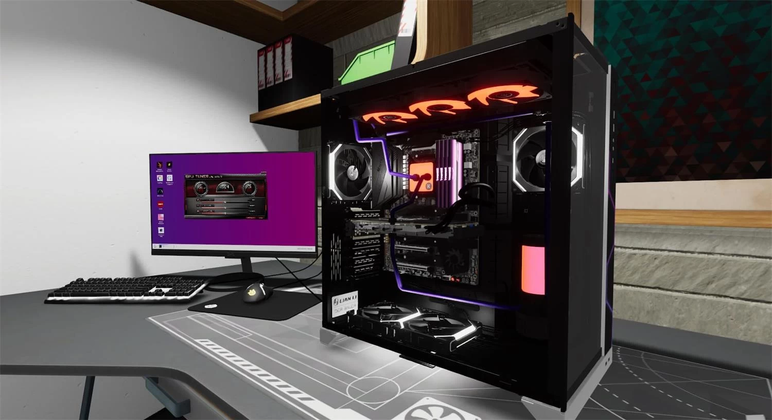 装机模拟器2 v1.10.16 中文版