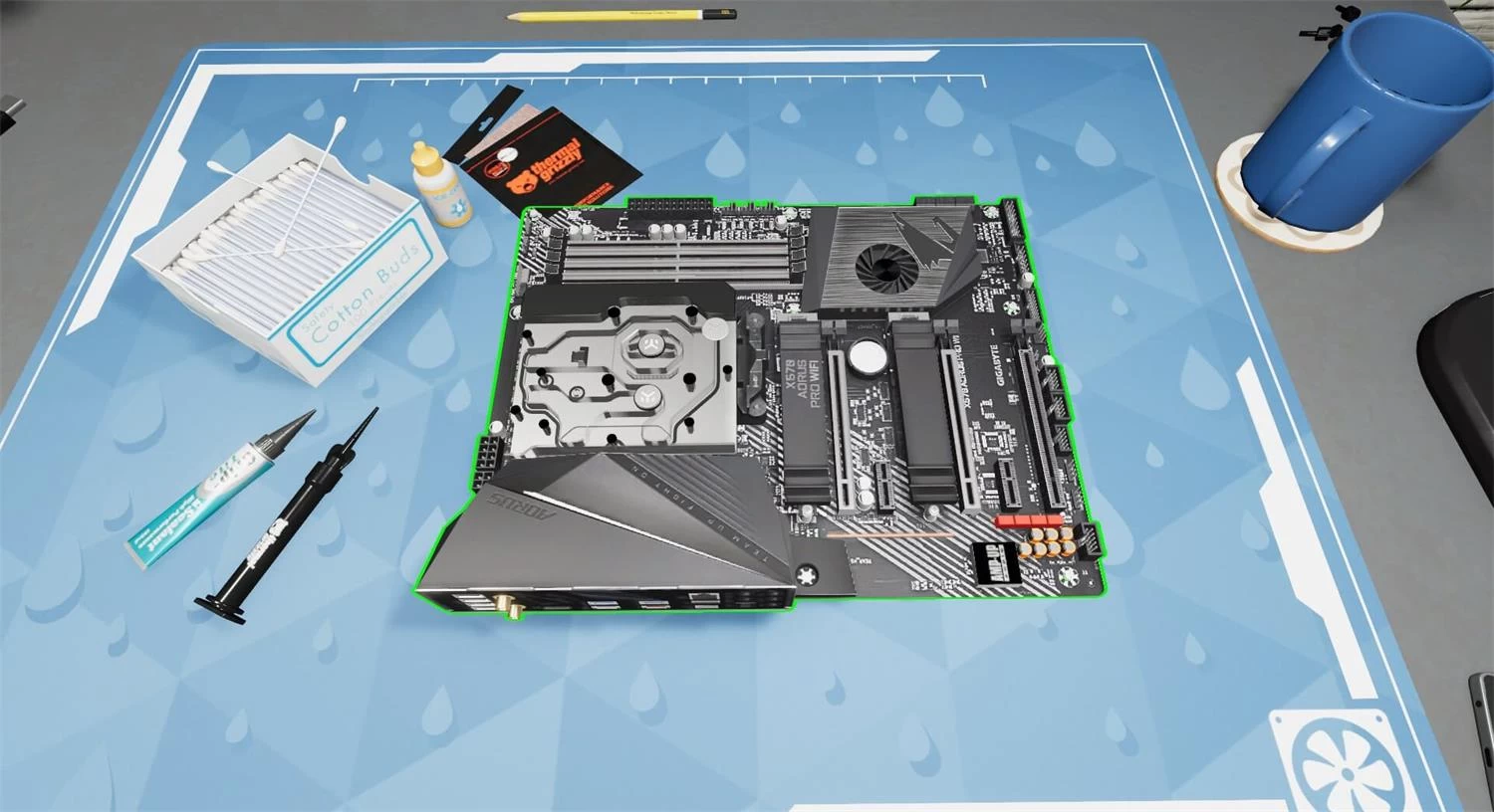 装机模拟器2 v1.10.16 中文版