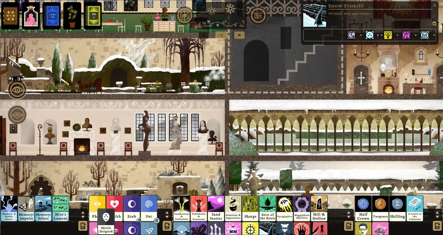 司辰之书 Build.16538234 免安装绿色中文版