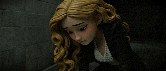 付费文章：最近全网疯传的《镜像》AI 动画短片，高阶教程来了，毫无保留地教给你！