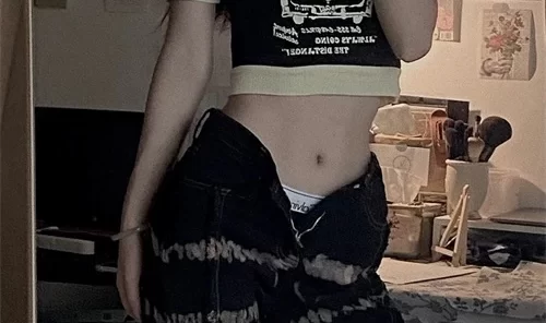 不露脸小姐姐图片/视频素材合集，持续更新中