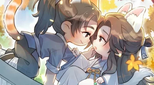 Q 版古风角色班 · 第 6 期，绘画教程（39 节课）