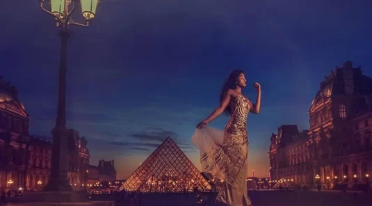 Scott Robert Lim  强大的构图技巧摄影构图大师班教程，中英字幕（12 节课）