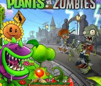 植物大战僵尸杂交版 v3.0.1 最新版，全新体验等你来战！