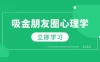 朋友圈吸金心理学：揭秘心理学原理，增加业绩，打造个人 IP 与行业权威