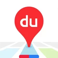 百度地图车机版 v20.8.2 内测版
