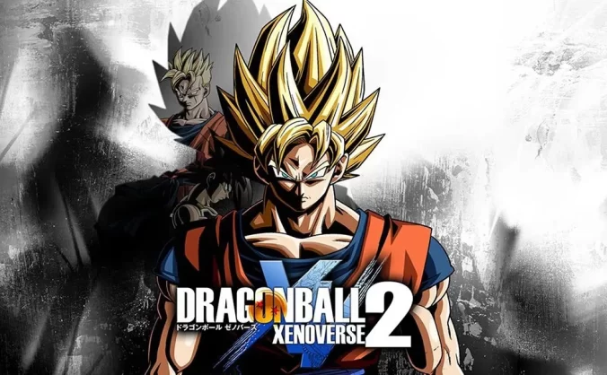 龙珠：超宇宙2 v1.23.00 中文版