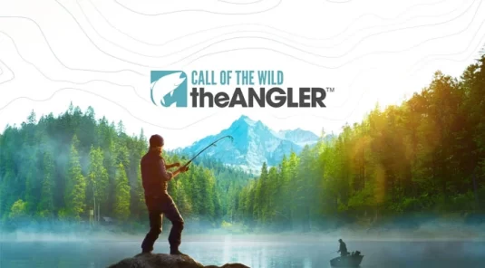 荒野的召唤：垂钓者 v2.1.1 中文版
