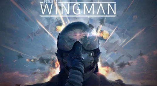 僚机计划 v2.1.0 中文版