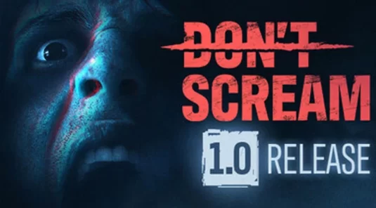 切勿尖叫 v20241127 免安装绿色中文版