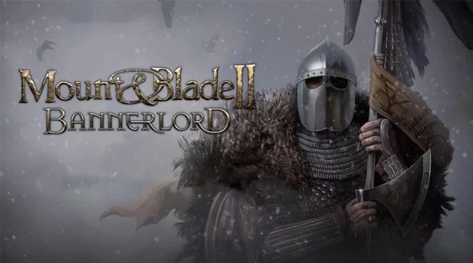 骑马与砍杀2：霸主 v1.2.12.54620 免安装绿色中文版