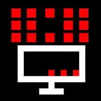 桌面数字时钟 DesktopDigitalClock v5.35 绿色版