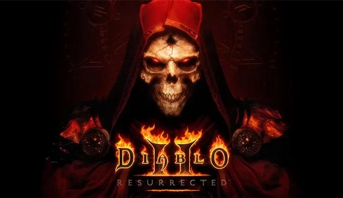 暗黑破坏神2:狱火重生 v1.6.81914 中文重制版