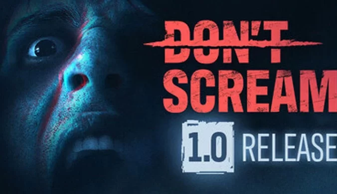 切勿尖叫 v20241127 免安装绿色中文版