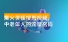 爆火的灵狐报恩视频，中老年人的流量密码，5分钟一条原创视频，操作简单易上手