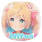 免费动漫追番 MiFun v5.1.7 去广告纯净版