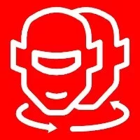 AI 人脸替换工具离线版 v8.7 FaceFusion 3.5 大模型,兼容 50 系列显卡,解压即用的免费换脸工具