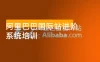 阿里巴巴国际站进阶系统培训，实战干货、强可落地、全链路拆解，实现月均询盘量翻倍